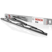 تصویر تیغه برف پاکن بی ام و E46 بوش اکو 