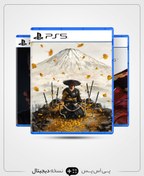 تصویر پکیج اکانت بازی PS5 - شماره ۱ 