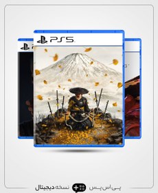 تصویر پکیج اکانت بازی PS5 - شماره ۱ 