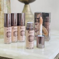 تصویر کانسیلر آرت‌اسکین شماره ۰۱ حجم ۱۳ میلی‌لیتر حاوی ویتامین C 