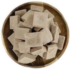 تصویر بستنی خشک شکلاتی 