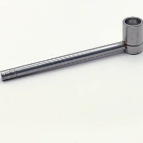 تصویر جوز فلزی OCB طوسی 