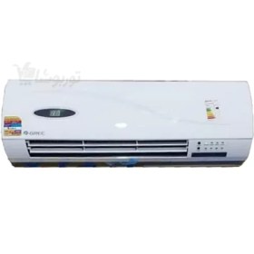 تصویر پنل گرمایشی گری مدل DECENT 2000C3 Gree DECENT 2000C3 Heater