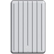 تصویر حافظه اچ دی دی اکسترنال سیلیکون پاور مدل Armor A75 ظرفیت 2 ترابایت Silicon Power Armor A75 2TB External HDD