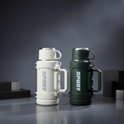 تصویر فلاسک مسافرتی ۱/۷ لیتری marc مدل کوهنوردی 