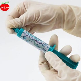 تصویر ژل هیدروژل دبریدمان زخم ایکس پلاس ۱۵ گرمی 