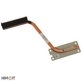 تصویر هیت سینک دار لپ تاپ Dell Latitude E5440 5440 CPU Heatsink For Intel Graphic 