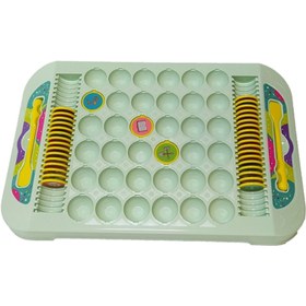 تصویر بازی فکری فلیپ فایند (Flip & Find) بچین و پیداکن 