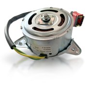 تصویر موتور فن رانا برند عظام 