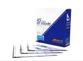 تصویر گونیا 45 درجه کوچک 8033 