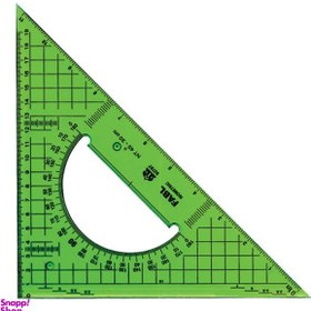 تصویر گونیا 45 درجه فابل کد FB409 