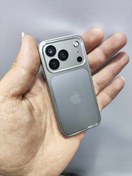 تصویر گوشی سویس XS17 pro | حافظه ۳۲ رم ۴ گیگابایت - نچرال Soyes XS17 pro Mini