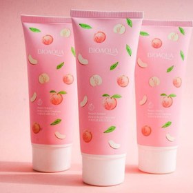 تصویر کلینسر هلو کلینسر هلو