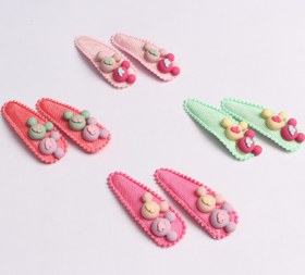 تصویر گل سر تق تقی (دو عددی) 