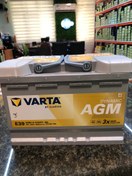 تصویر باتری پژو 508 