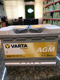 تصویر باتری پژو 508 