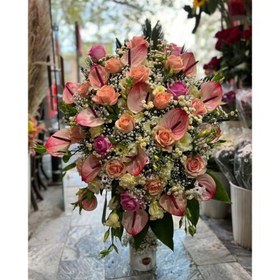 تصویر جام گل بله برون 1022 