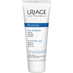 تصویر ژل تسکین دهنده اوریاژ URIAGE Pruriced Soothing GEL 