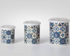 تصویر بانکه حبوبات 