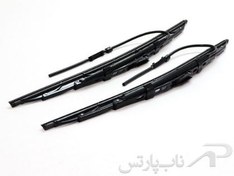 تصویر تیغه برف پاکن پژو ۴۰۵ GLX برند امکو 