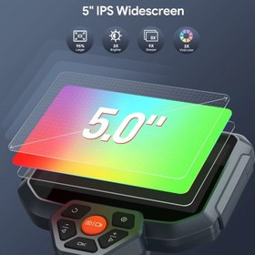 تصویر اندسکوپی DEPSTECH DS590 