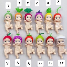 تصویر سانی انجل میوه ای(انتخابی) 