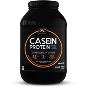 تصویر کازئین کیو ان تی | QNT CASEIN PROTEIN 