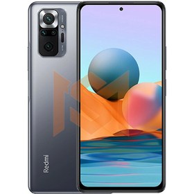 تصویر برد شارژ اورجینال شیاومی Redmi Note 10 Pro ( روکاری ) Xiaomi Redmi Note 10 Pro SUB Board ( Orginal )