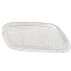 تصویر لنز چراغ پارس 