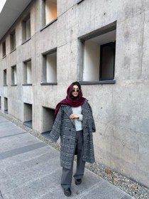 تصویر پالتو پیردوپل 