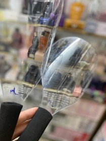 تصویر نقاب تافت 