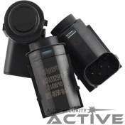 تصویر چشم فابریکی سنسور عقب پژو 206، رانا (اکومکس) 