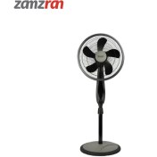 تصویر پنکه ایستاده حلزونی دلمونتی مدل DL295 