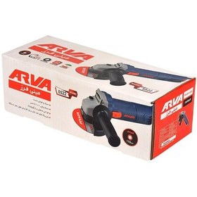 تصویر مینی فرز 750 وات آروا  مدل 5522 ARVA Mini Angle Grinder