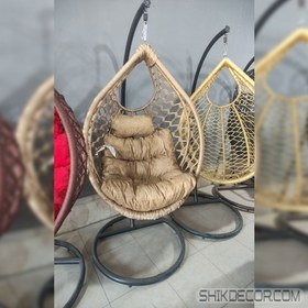 تصویر تاب ریلکسی شیک 