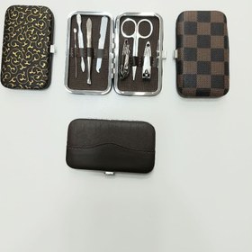 تصویر ست مانیکور خارجی 