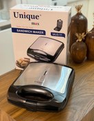 تصویر اسنک ساز یونیک مدل MUS-11 تک کاره 