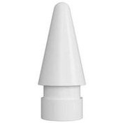 تصویر قلم تبلت مداد L نوک نقاشی لمس رنگ سفید WIWU 