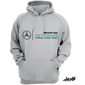 تصویر چاپ روی هودی بنز BENZ AMG 