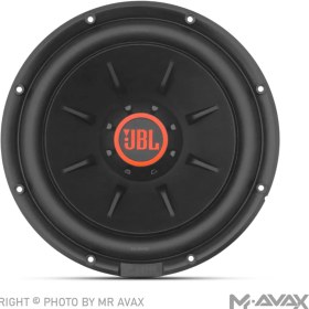 تصویر ساب ووفر ۱۲ اینچ جی بی ال (JBL) مدل Club 1224 JBL Subwoofer Car Speaker 1224