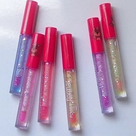 تصویر لیپگلاس حرارتی 