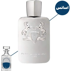 تصویر عطر گرمی پگاسوس د مارلی Marly Pegasus کیفیت عالی ماندگاری و خط بو عالی درجه یک (حداقل5گرم) 