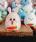 تصویر تراش مخزن دار طرح خرگوش مپد 