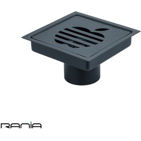 تصویر کفشور SPU مدل مشبک لبه دار کد 100 سایز 12*12 (3 رنگ) 