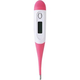 تصویر تب سنج دیجیتال دهانی زنیت مد مدل GF-MT509ّ Flexible Digital Thermometer GF-MT502