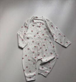 تصویر سرهمی آلبالویی 