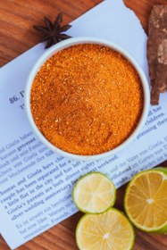 تصویر ادویه همه کاره 