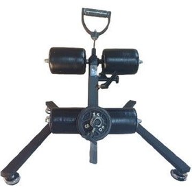 تصویر فیزیو لگ 