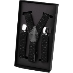 تصویر ساس بند مردانه POLO خالدار 