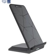 تصویر شارژر بی سیم نیلکین مدل Fast Wireless Stand Pro Nillkin QI Fast Wireless Charging Stand Pro